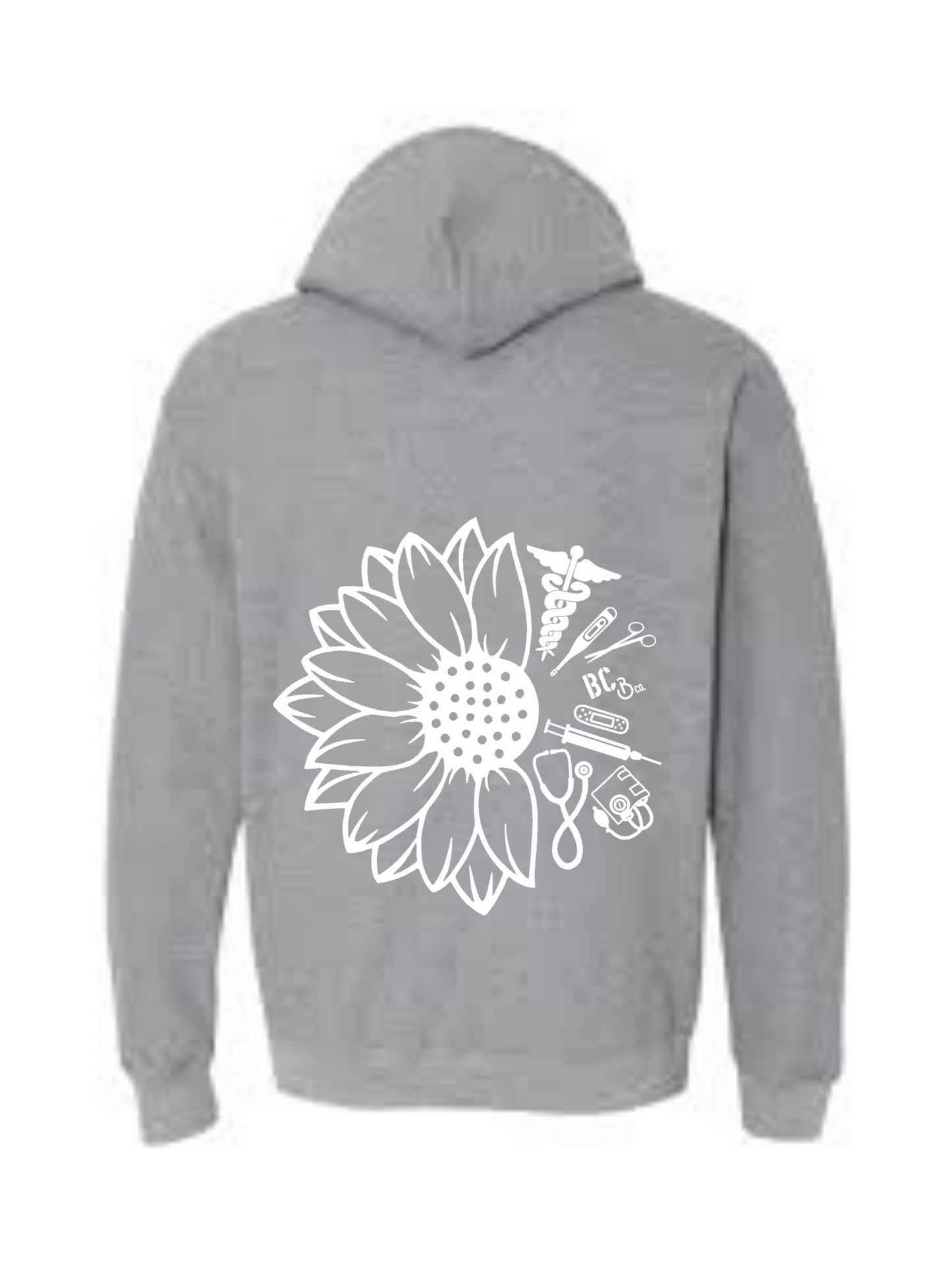 Human Medicine Sunflower