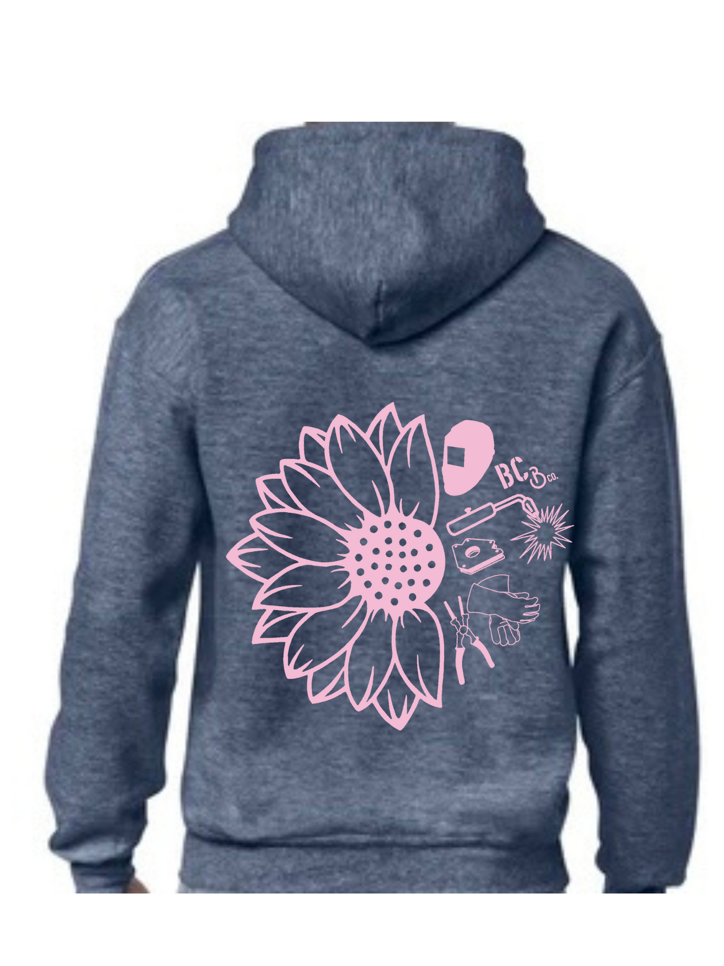 Welder Sunflower