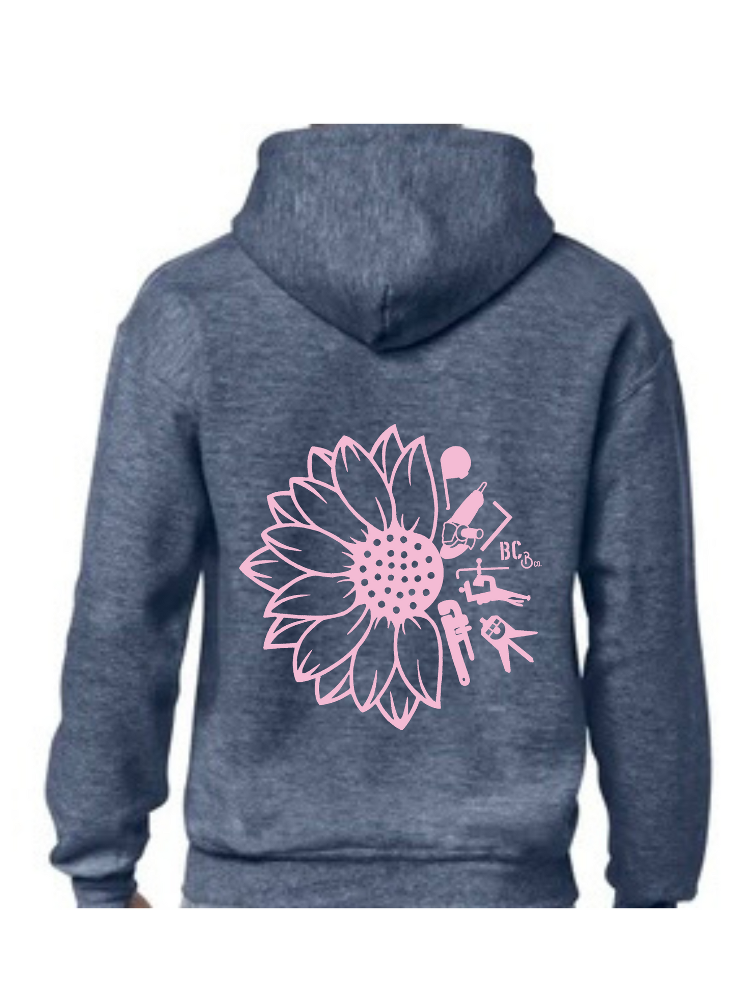 Steamfitter Sunflower