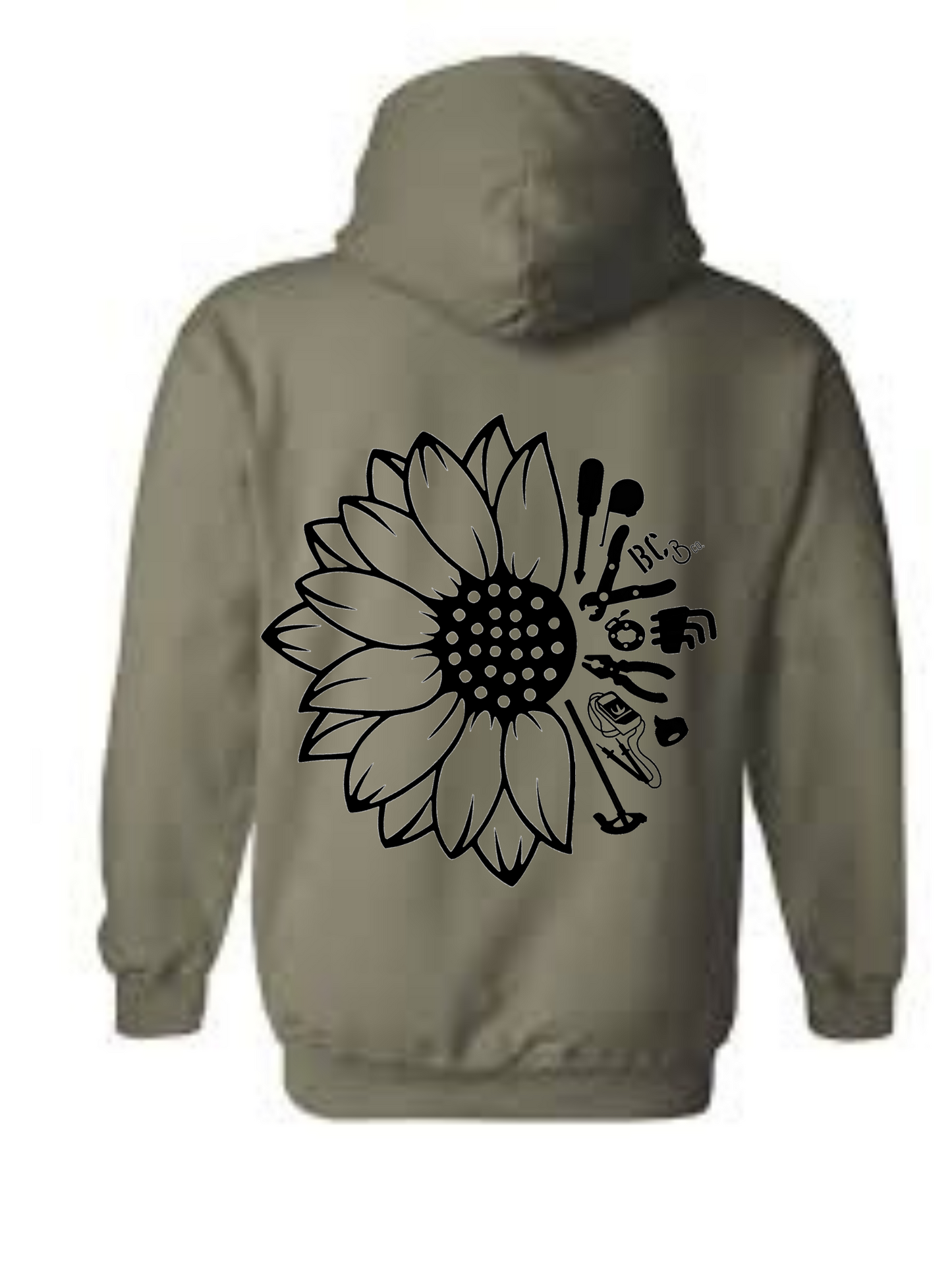 Electrician Sunflower