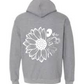Welder Sunflower