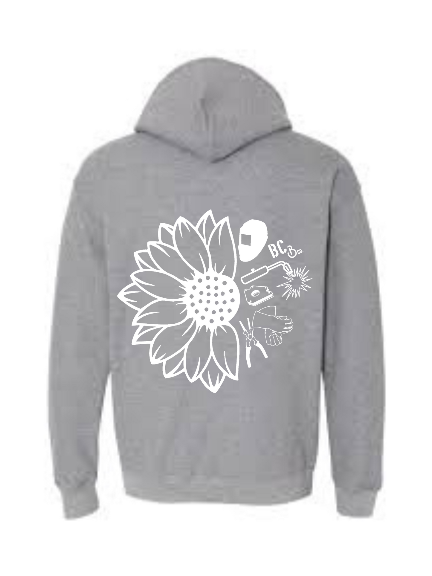 Welder Sunflower