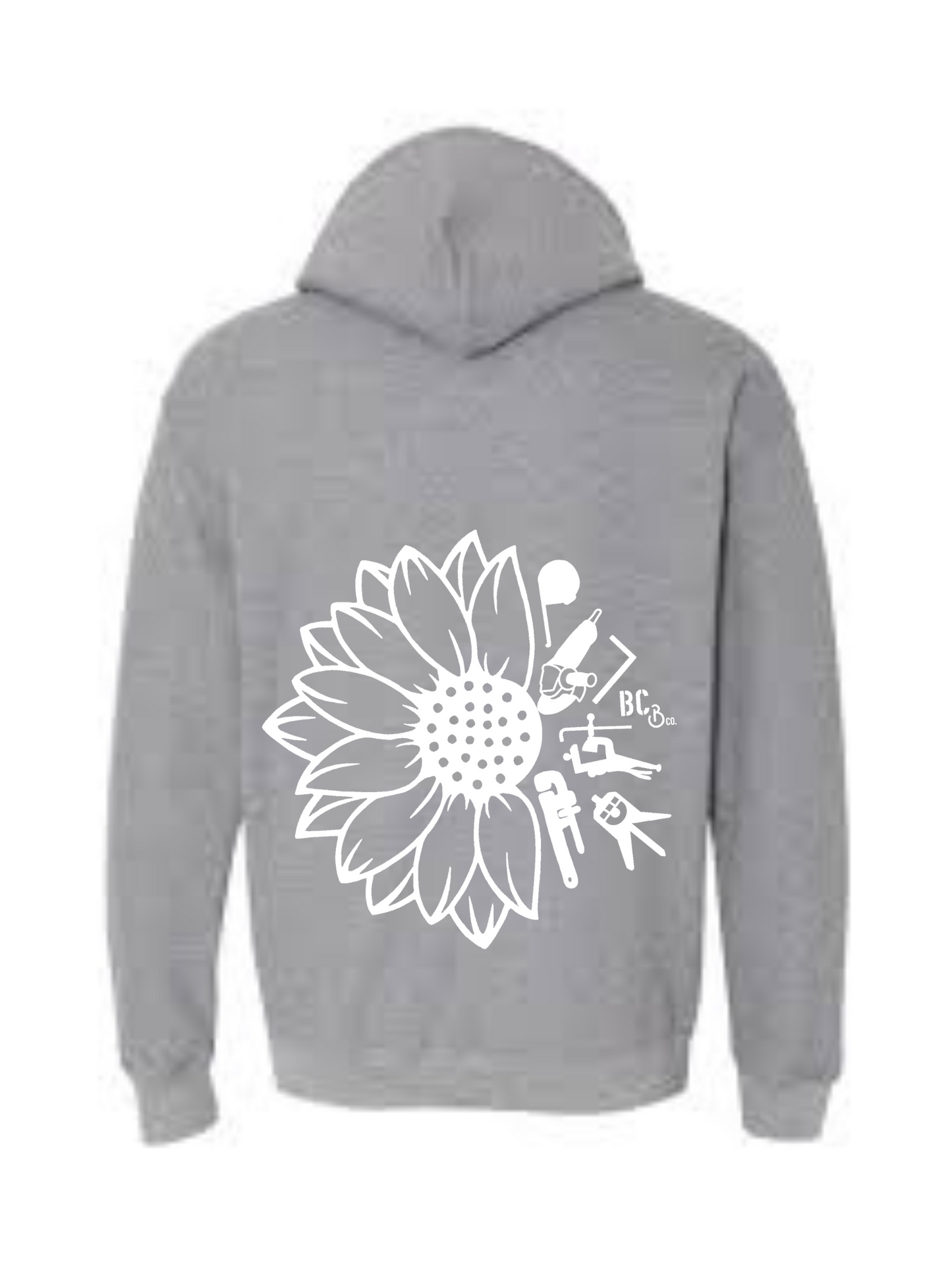 Steamfitter Sunflower