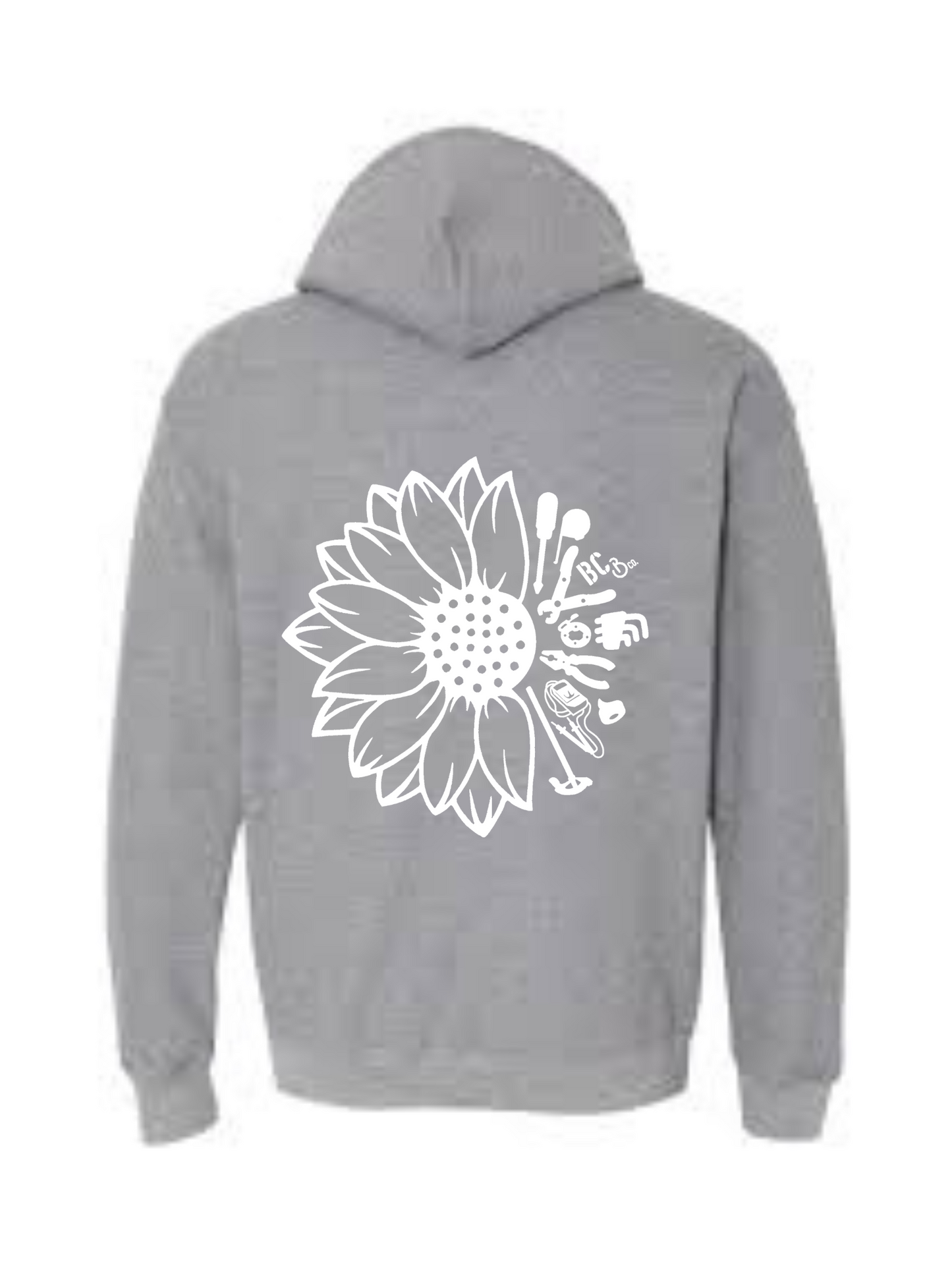 Electrician Sunflower