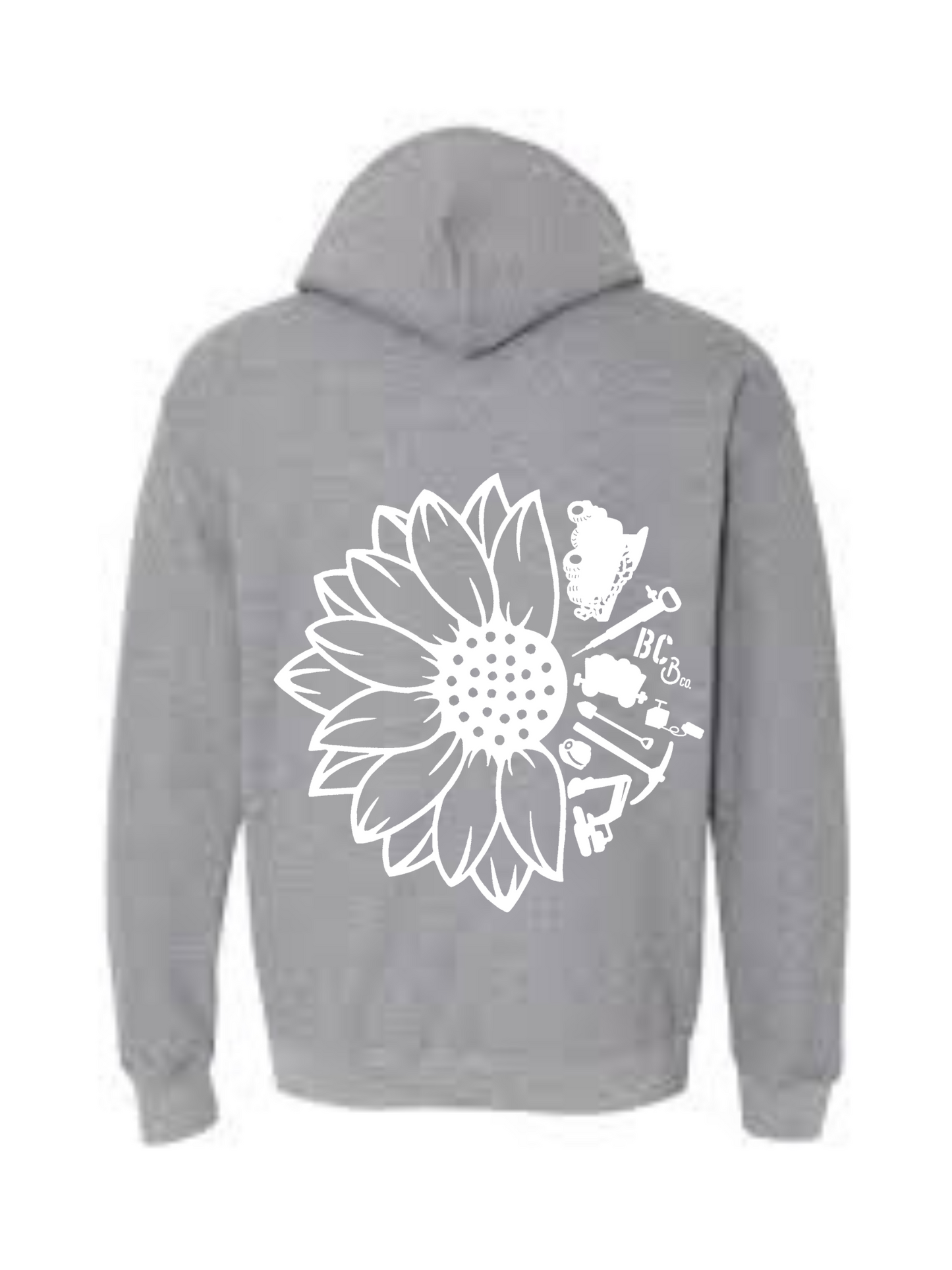 Mining Sunflower