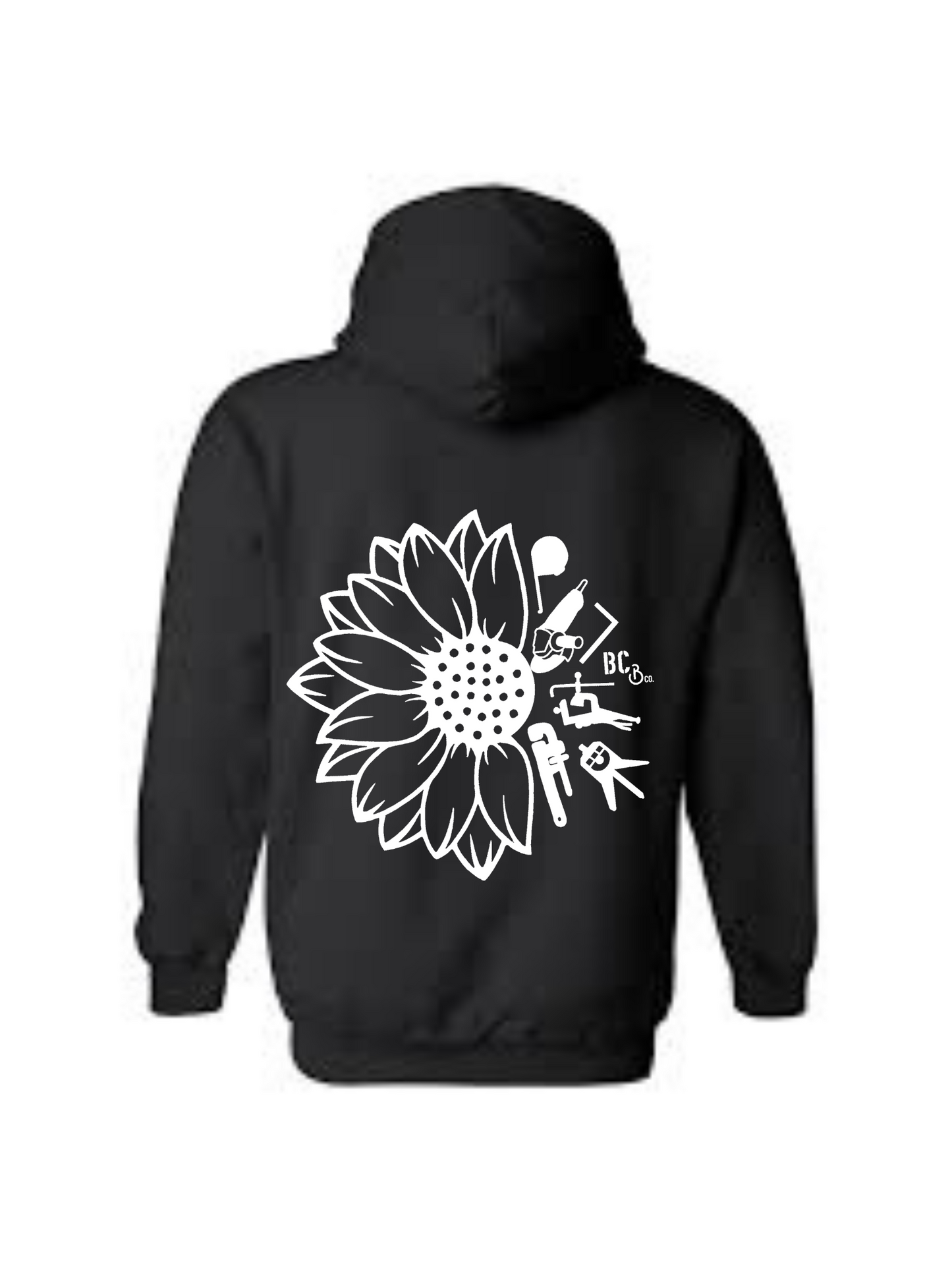 Steamfitter Sunflower