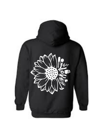 Electrician Sunflower