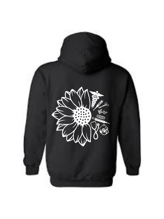 Human Medicine Sunflower
