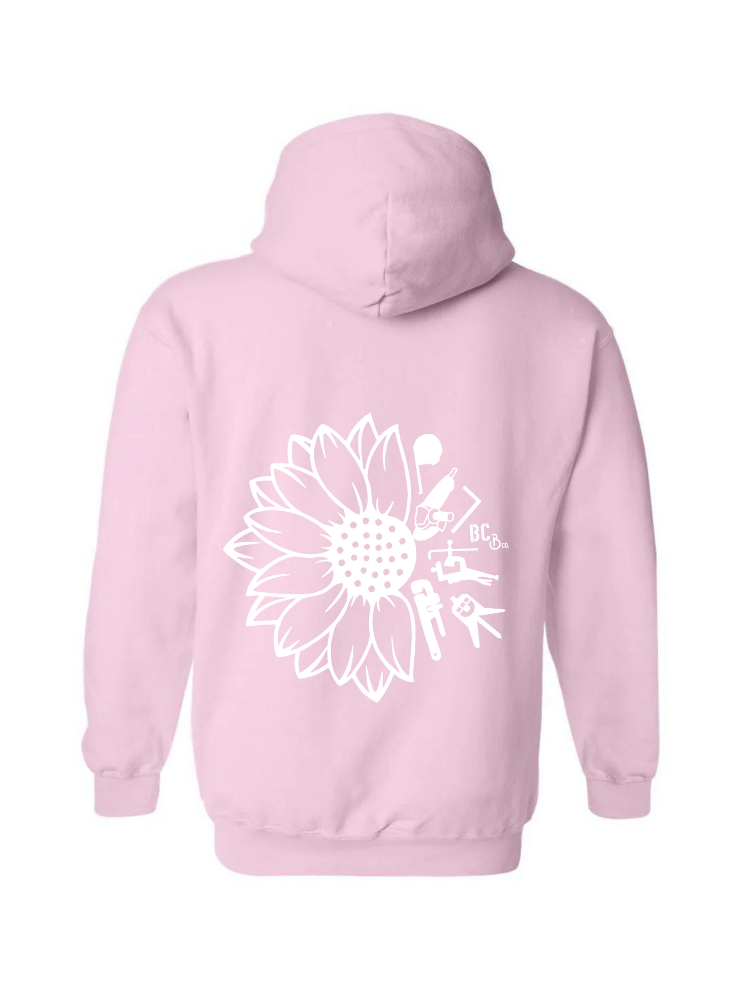 Steamfitter Sunflower