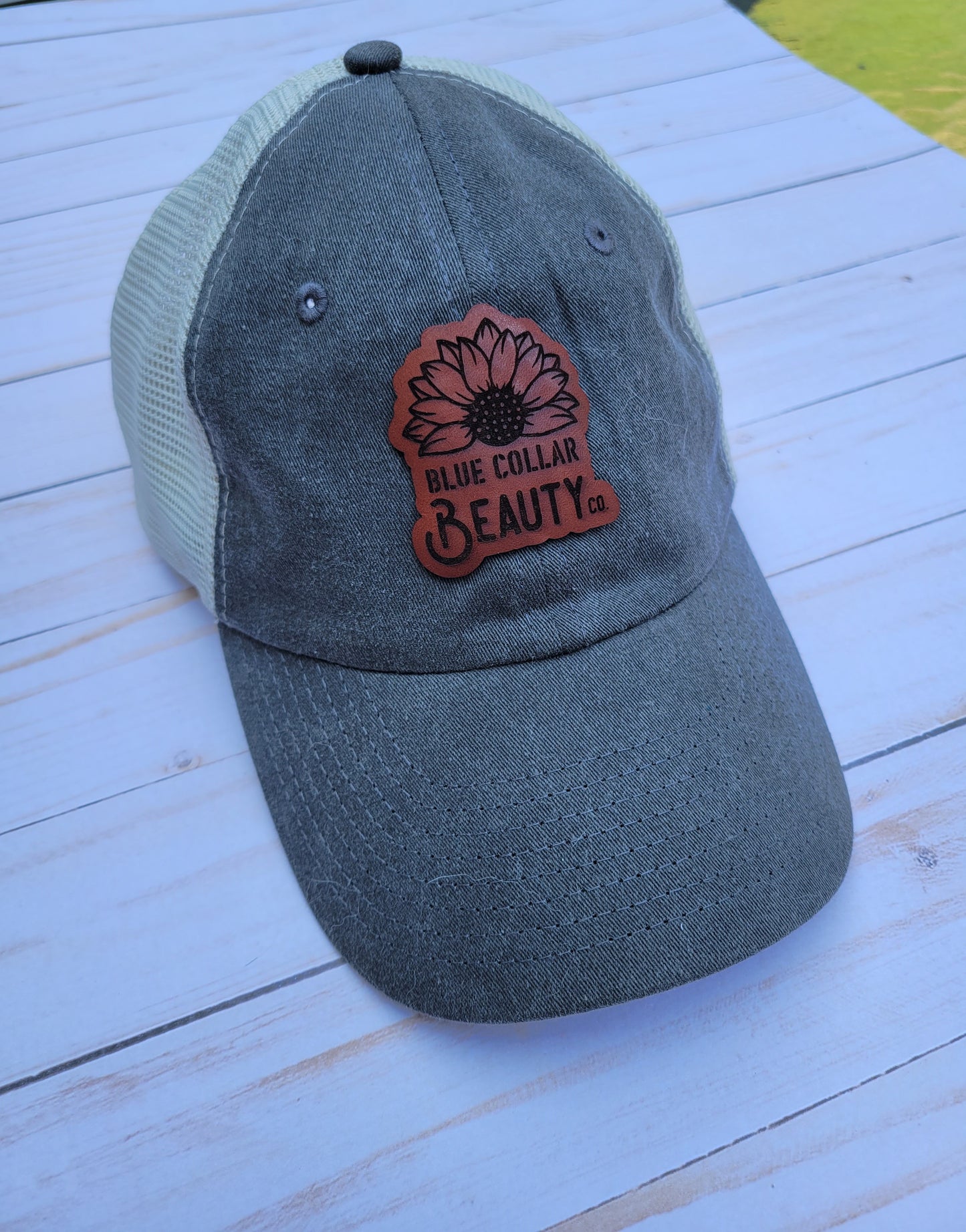 Trucker Hat