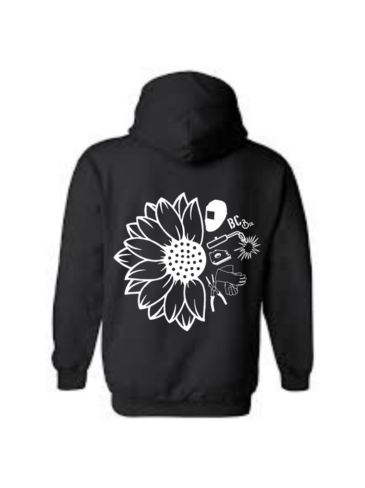 Welder Sunflower